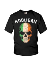 Happy St Patricks Day HN022516DH Youth T-Shirt tile