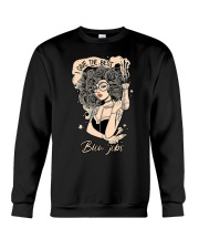 Hairdresser T-Shirt Crewneck Sweatshirt tile