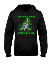 Happy St Patricks Day DD022603DH Hooded Sweatshirt tile