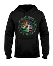 Happy St Patricks Day DD012630MA Hooded Sweatshirt tile