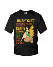 Happy St Patricks Day DD022112MA Youth T-Shirt tile