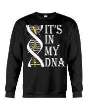 It's In My DNA Crewneck Sweatshirt tile