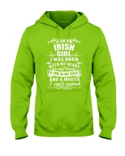 Happy St Patricks Day DD012642DH Hooded Sweatshirt tile