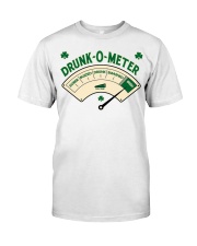 Happy St Patricks Day D021902MA Premium Fit Mens Tee tile
