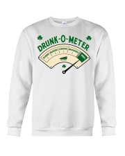 Happy St Patricks Day D021902MA Crewneck Sweatshirt tile