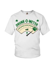 Happy St Patricks Day D021902MA Youth T-Shirt tile