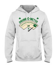 Happy St Patricks Day D021902MA Hooded Sweatshirt tile