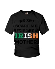 Happy St Patricks Day DD022302MA Youth T-Shirt tile