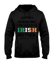 Happy St Patricks Day DD022302MA Hooded Sweatshirt tile