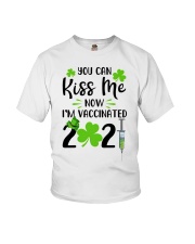 Happy St Patricks Day DD022407DH Youth T-Shirt tile