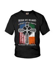 Happy St Patricks Day DD012621MA Youth T-Shirt tile