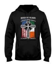 Happy St Patricks Day DD012621MA Hooded Sweatshirt tile