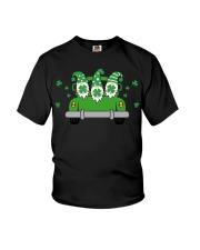 Happy St Patricks Day DD012637MA Youth T-Shirt tile