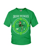 Happy St Patricks Day HN013001MA Youth T-Shirt tile