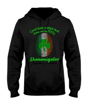Happy St Patricks Day DD022114MA Hooded Sweatshirt tile