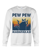 Hairdresser DD0300408MA Crewneck Sweatshirt tile