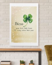 I Wish HN022404MA Canvas Customize Name 24x36 Gallery Wrapped Canvas Prints aos-canvas-pgw-24x36-lifestyle-front-17