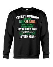 Happy St Patricks Day DD022104MA Crewneck Sweatshirt tile
