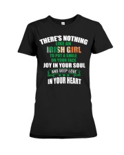 Happy St Patricks Day DD022104MA Premium Fit Ladies Tee tile