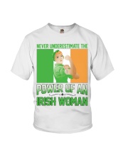 Happy St Patricks Day HN030204MA Youth T-Shirt tile