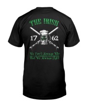 Happy St Patricks Day DD022522DH Premium Fit Mens Tee tile