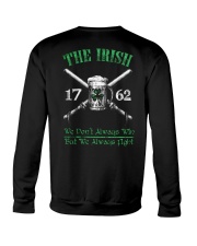 Happy St Patricks Day DD022522DH Crewneck Sweatshirt tile