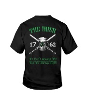 Happy St Patricks Day DD022522DH Youth T-Shirt tile