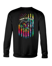 HairStylist T-Shirt Crewneck Sweatshirt tile