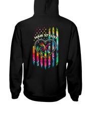 HairStylist T-Shirt Hooded Sweatshirt tile