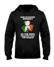 Happy St Patricks Day HN022101DH Hooded Sweatshirt tile