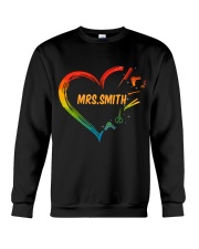 Hairstylist T-Shirt Crewneck Sweatshirt tile