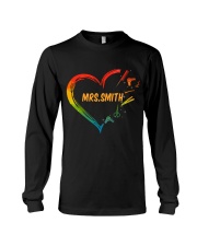 Hairstylist T-Shirt Long Sleeve Tee tile