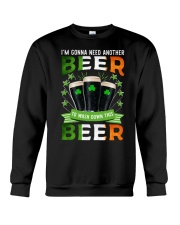 Happy St Patricks Day HN022512MA Crewneck Sweatshirt tile