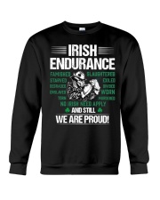 Happy St Patricks Day DD012631MA Crewneck Sweatshirt tile