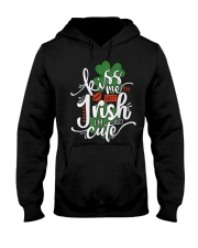 Happy St Patricks Day DD012615DH Hooded Sweatshirt tile