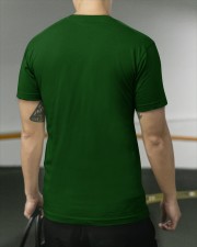 Happy St Patricks Day DD012633MA Classic T-Shirt apparel-classic-tshirt-lifestyle-back-104