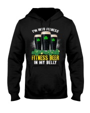 Happy St Patricks Day DD030106MA Hooded Sweatshirt tile