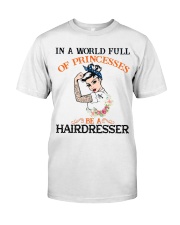 Hairdresser DD030309DH Premium Fit Mens Tee tile