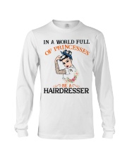 Hairdresser DD030309DH Long Sleeve Tee tile