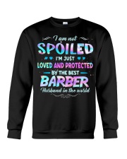 Barber T-Shirt Crewneck Sweatshirt tile