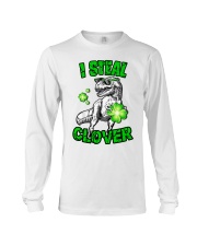 Happy St Patricks Day DD012707DH Long Sleeve Tee tile