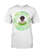 Happy St Patricks Day DD0129044DH Premium Fit Mens Tee tile
