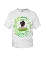 Happy St Patricks Day DD0129044DH Youth T-Shirt tile