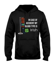 Happy St Patricks Day HN010201MA01 Hooded Sweatshirt tile