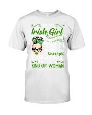 Happy St Patricks Day DD013003MA Premium Fit Mens Tee tile