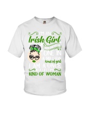 Happy St Patricks Day DD013003MA Youth T-Shirt tile