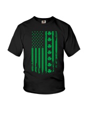 Happy St Patricks Day DD012617MA Youth T-Shirt tile
