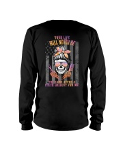 Hairdresser DD030209DH Long Sleeve Tee tile