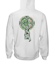 Happy St Patricks Day HN022407DH Hooded Sweatshirt tile