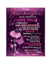 Grandma daughter - good time Quilt tile